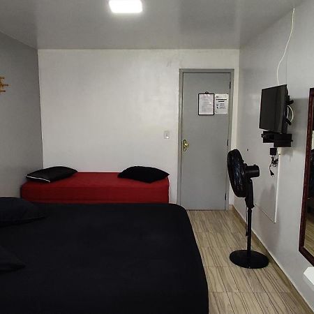Guest House Renascer K&W Cabo Frio Exterior foto