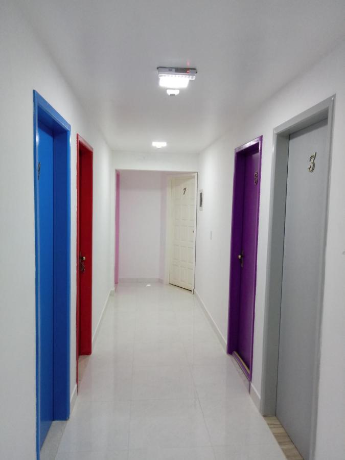 Guest House Renascer K&W Cabo Frio Exterior foto