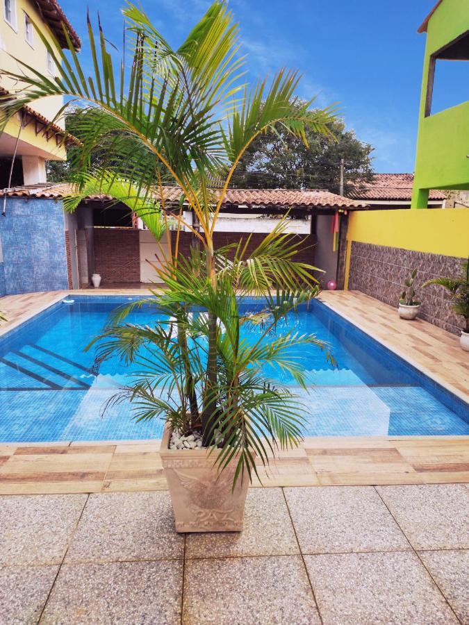 Guest House Renascer K&W Cabo Frio Exterior foto