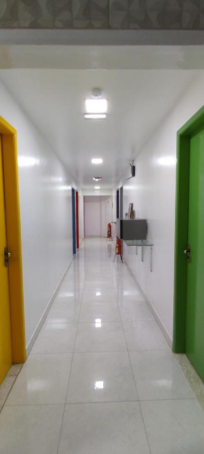 Guest House Renascer K&W Cabo Frio Exterior foto