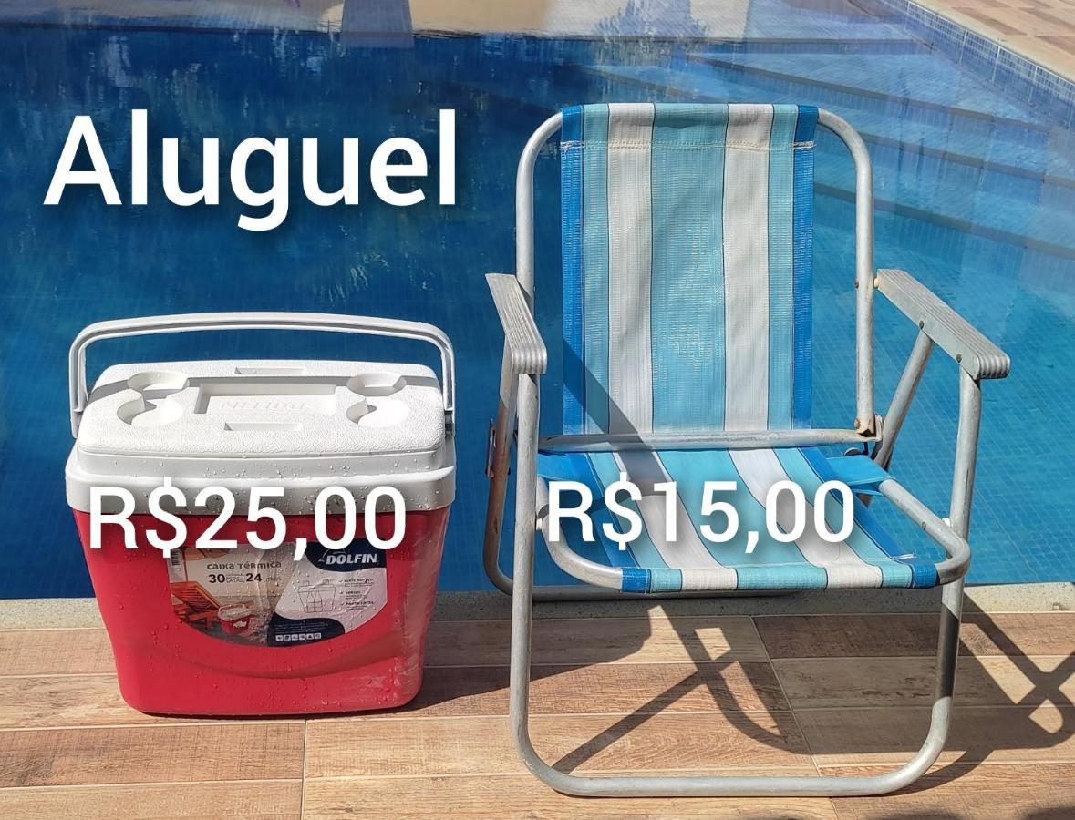Guest House Renascer K&W Cabo Frio Exterior foto