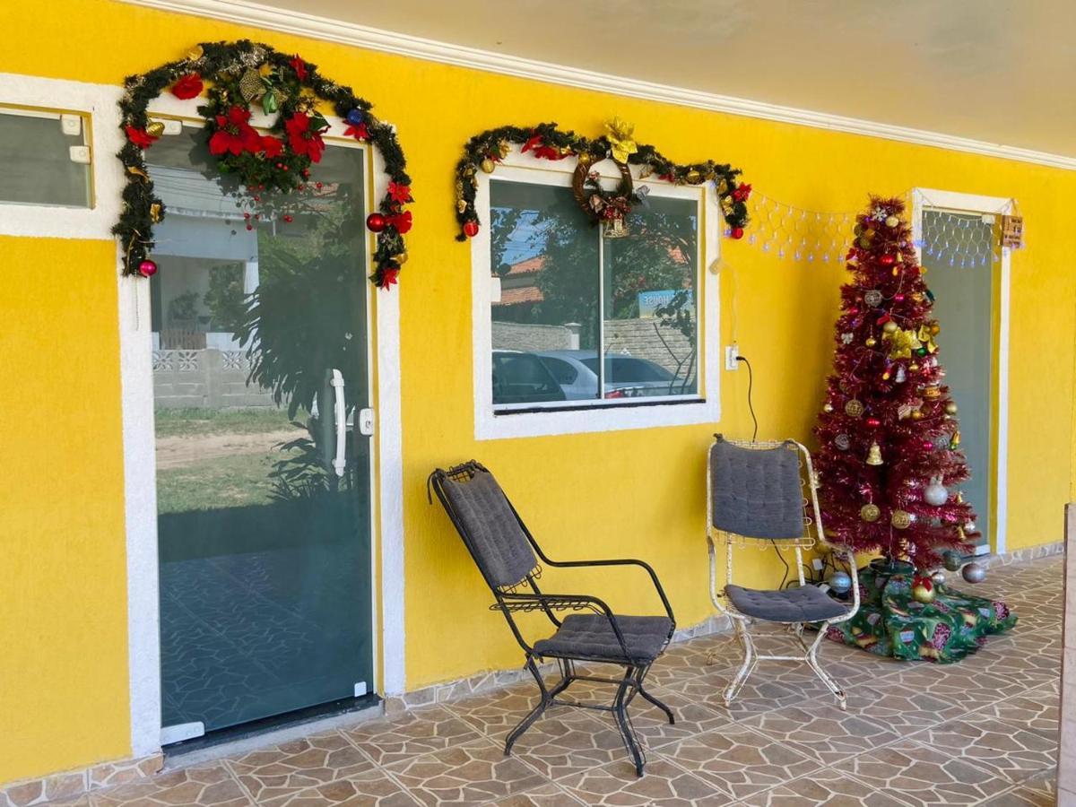 Guest House Renascer K&W Cabo Frio Exterior foto