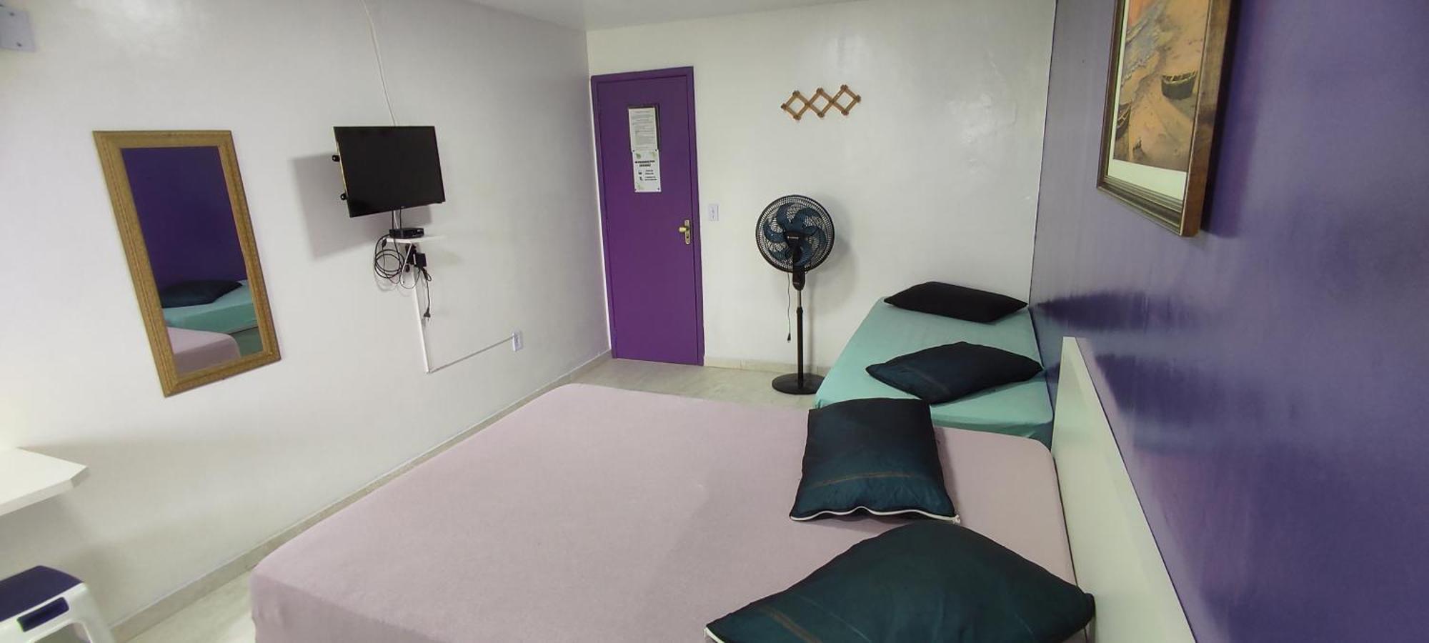 Guest House Renascer K&W Cabo Frio Exterior foto