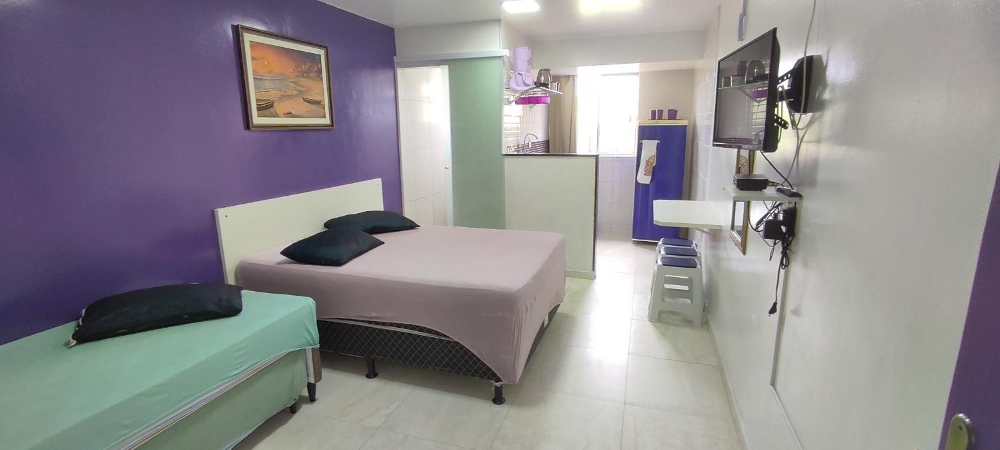 Guest House Renascer K&W Cabo Frio Exterior foto