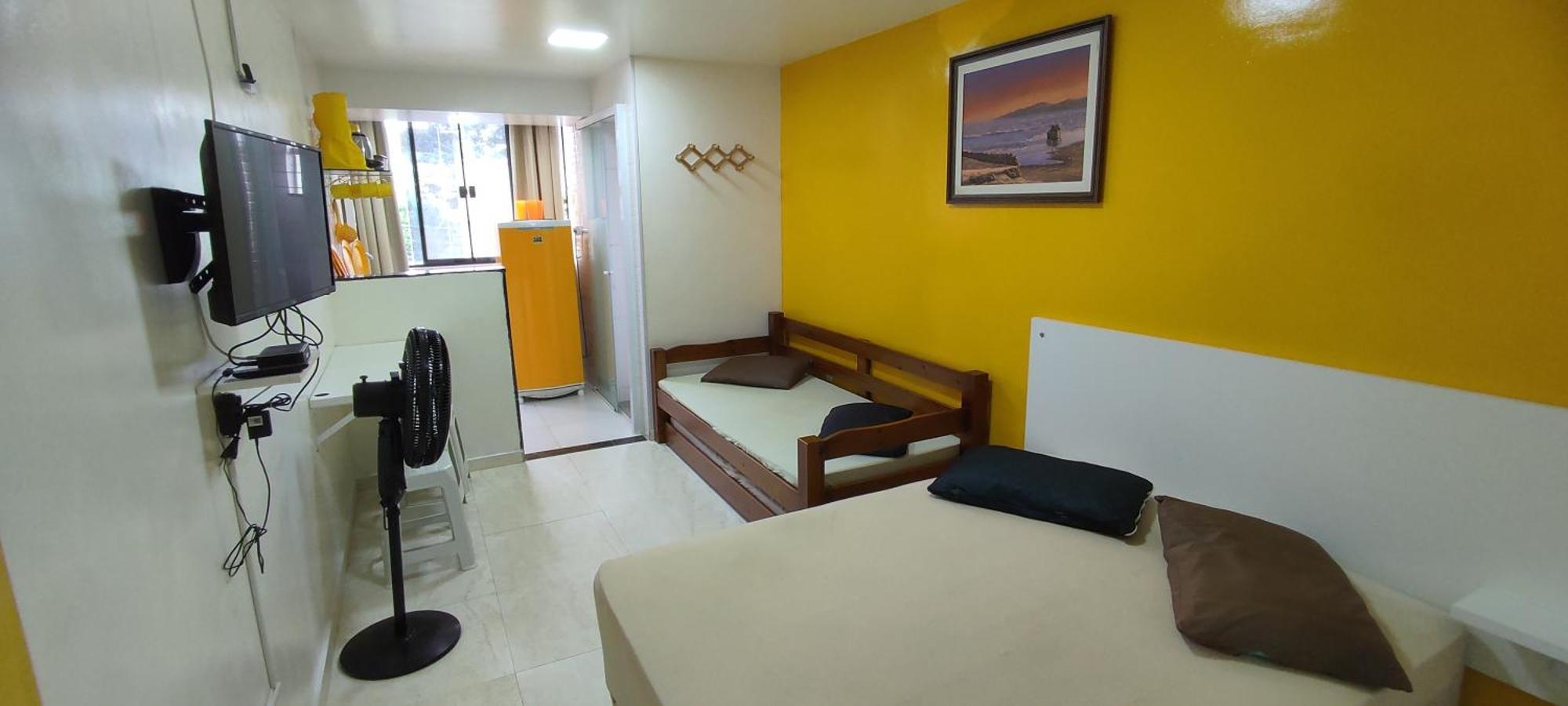 Guest House Renascer K&W Cabo Frio Exterior foto