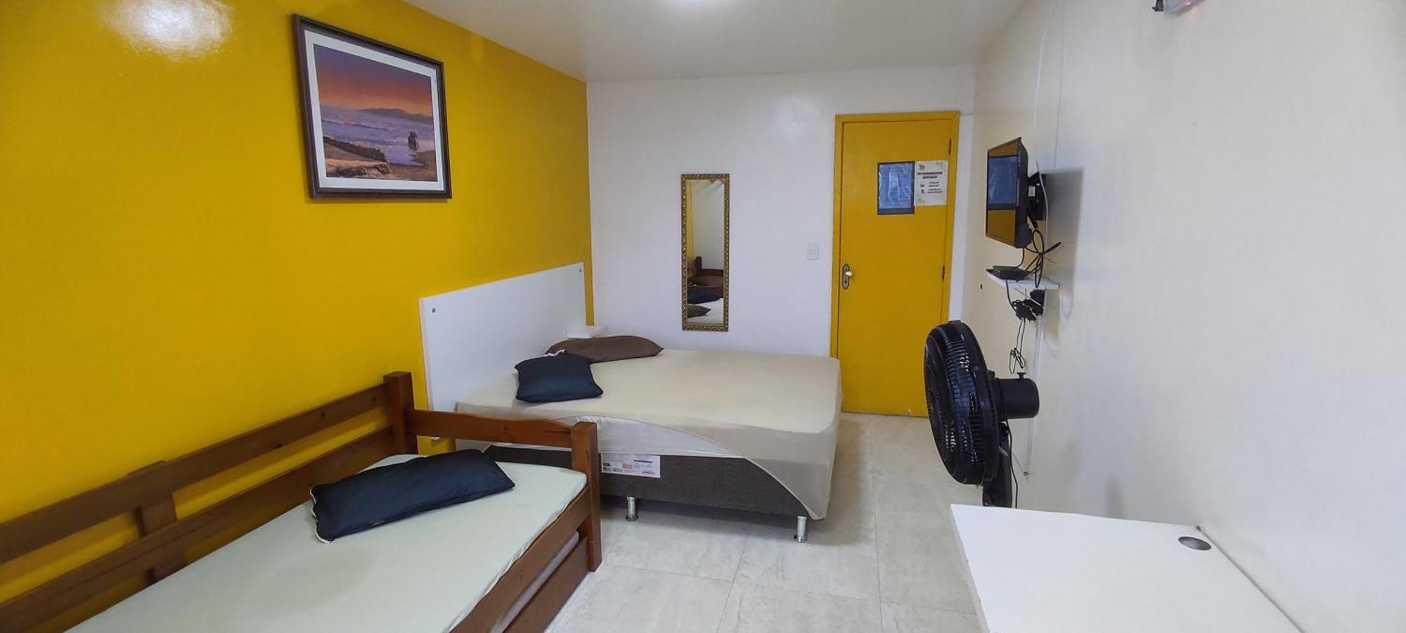 Guest House Renascer K&W Cabo Frio Exterior foto