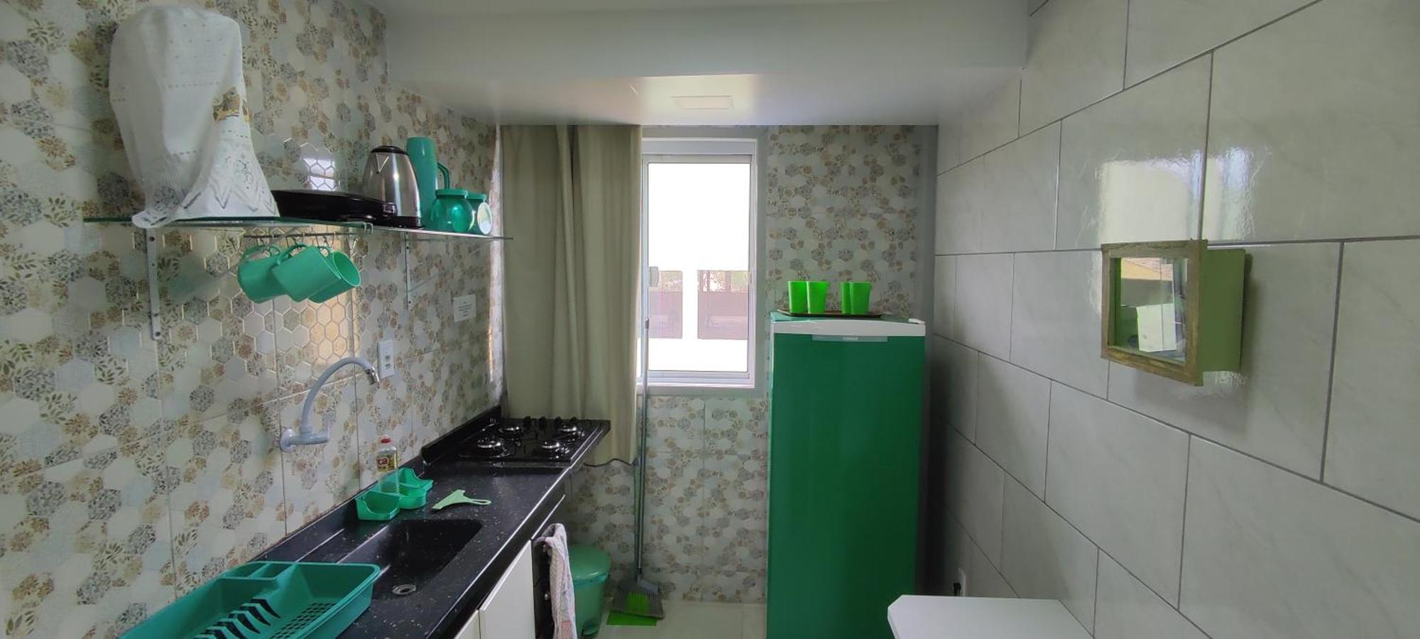Guest House Renascer K&W Cabo Frio Exterior foto