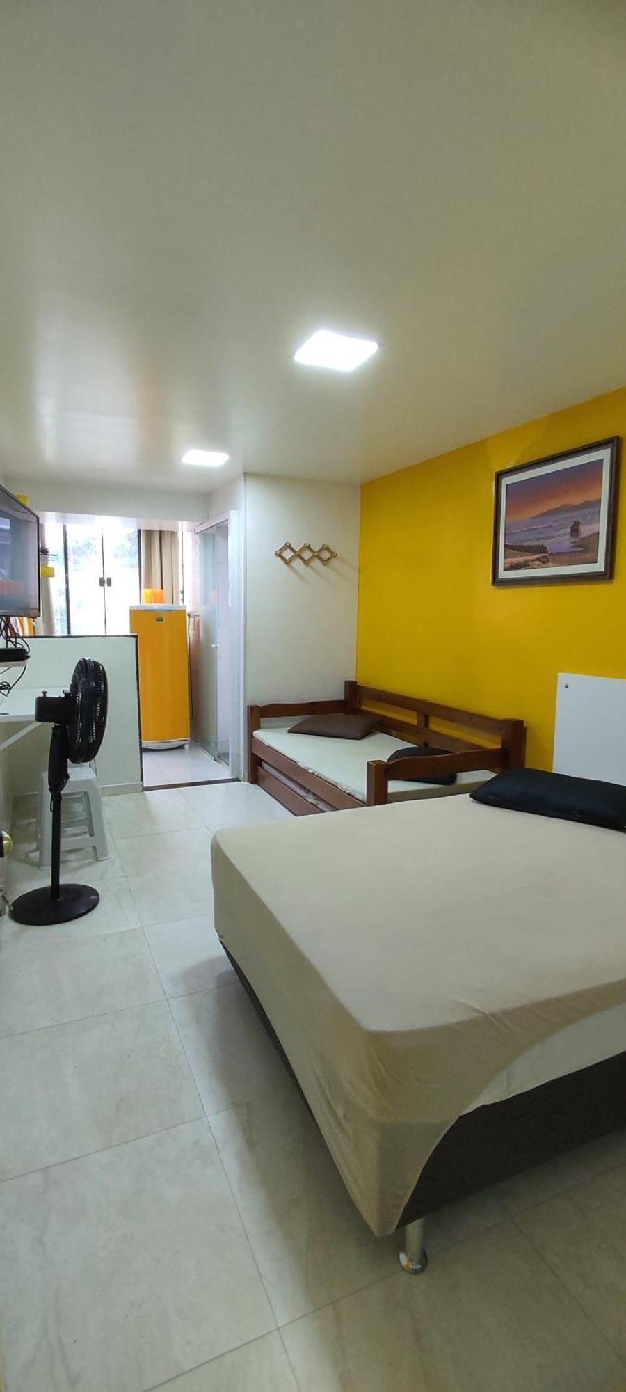 Guest House Renascer K&W Cabo Frio Exterior foto