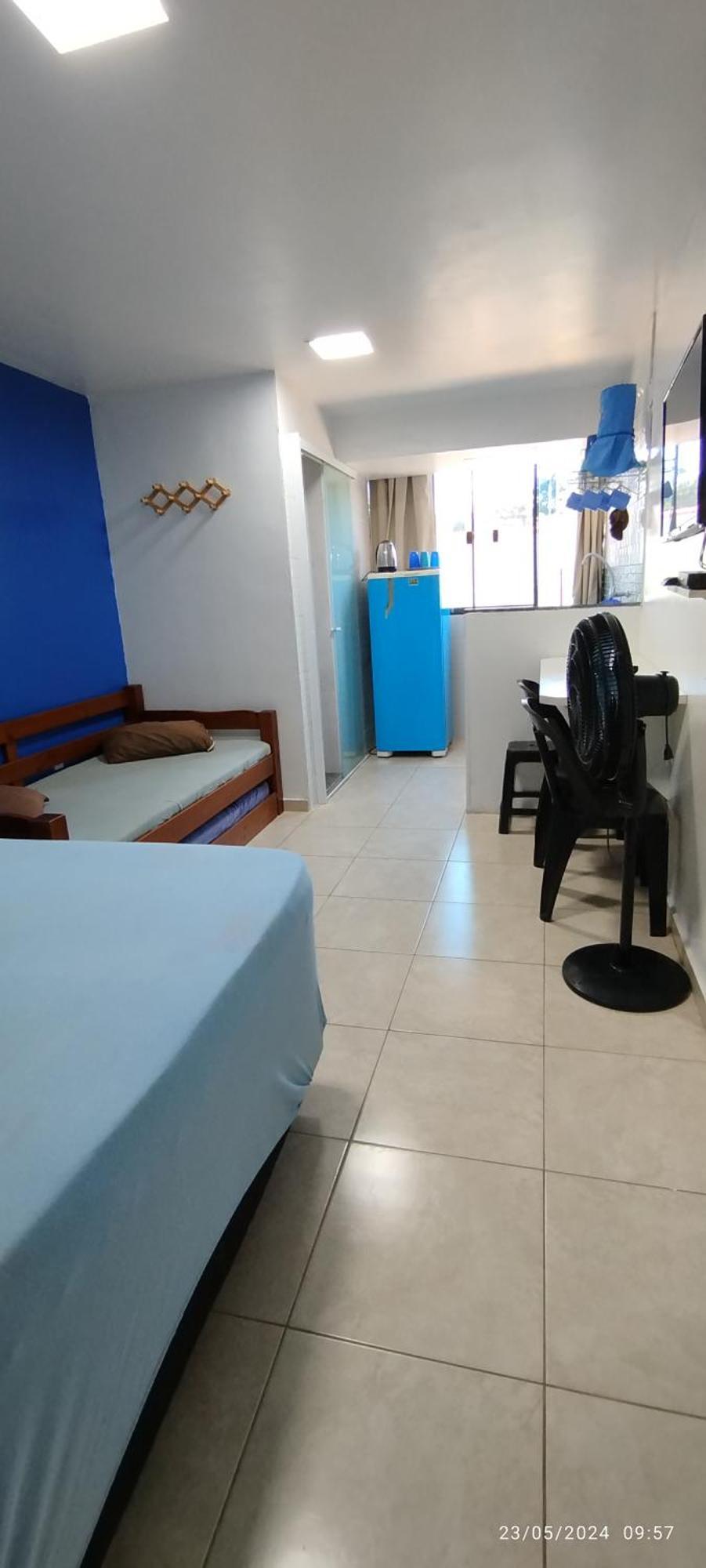 Guest House Renascer K&W Cabo Frio Exterior foto