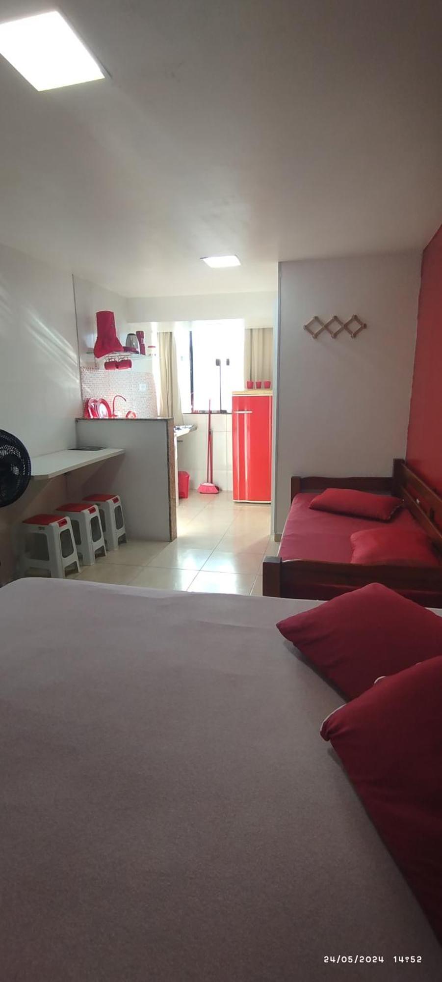 Guest House Renascer K&W Cabo Frio Exterior foto