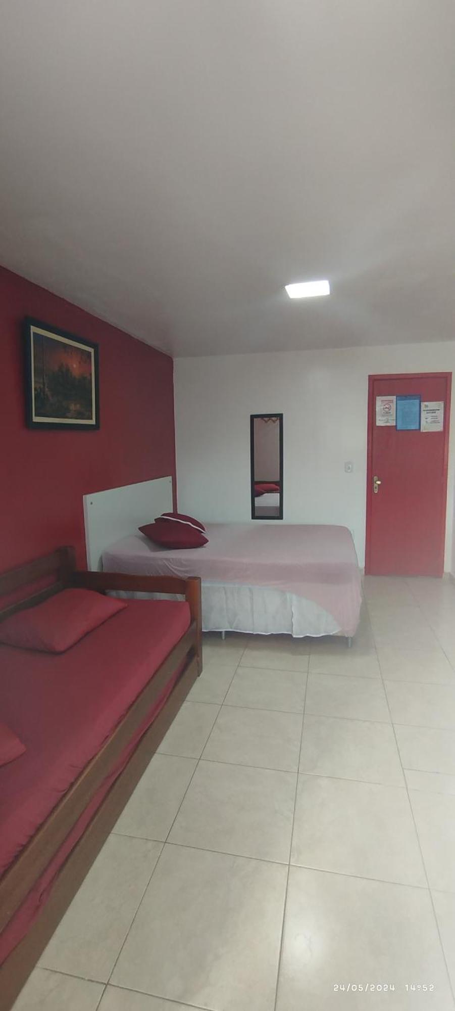 Guest House Renascer K&W Cabo Frio Exterior foto
