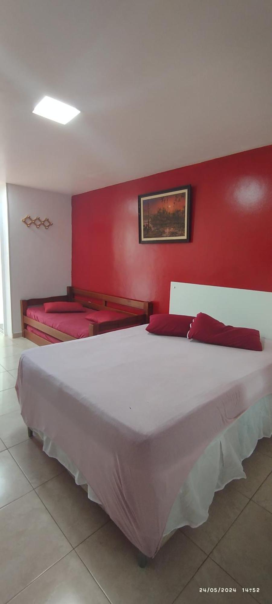 Guest House Renascer K&W Cabo Frio Exterior foto