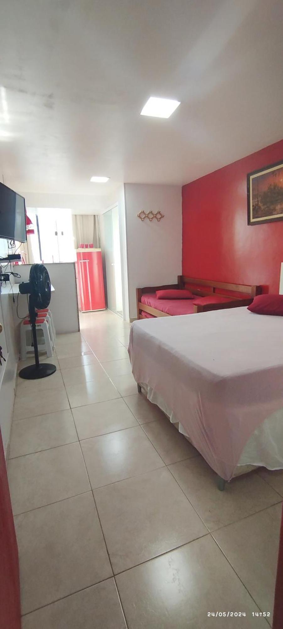Guest House Renascer K&W Cabo Frio Exterior foto