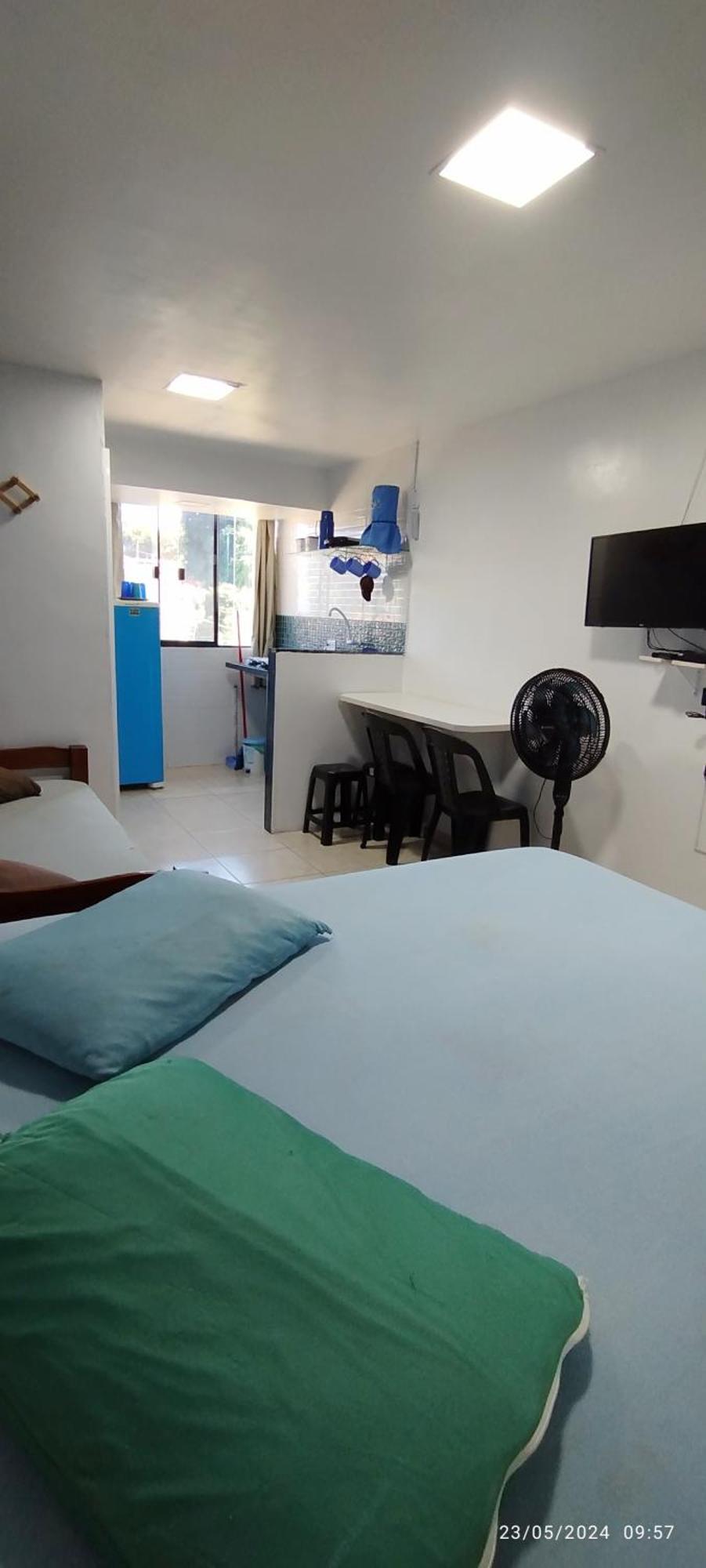 Guest House Renascer K&W Cabo Frio Exterior foto