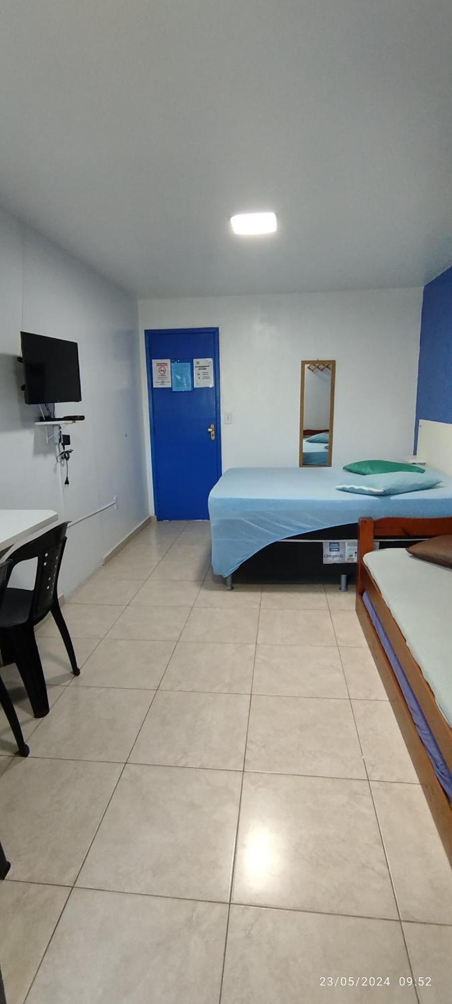Guest House Renascer K&W Cabo Frio Exterior foto