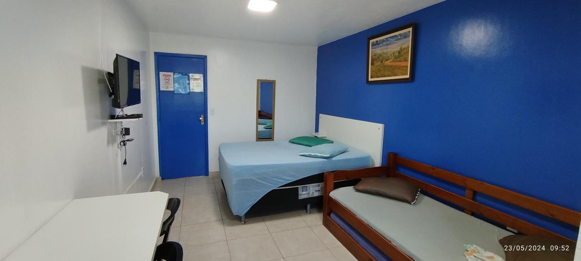 Guest House Renascer K&W Cabo Frio Exterior foto
