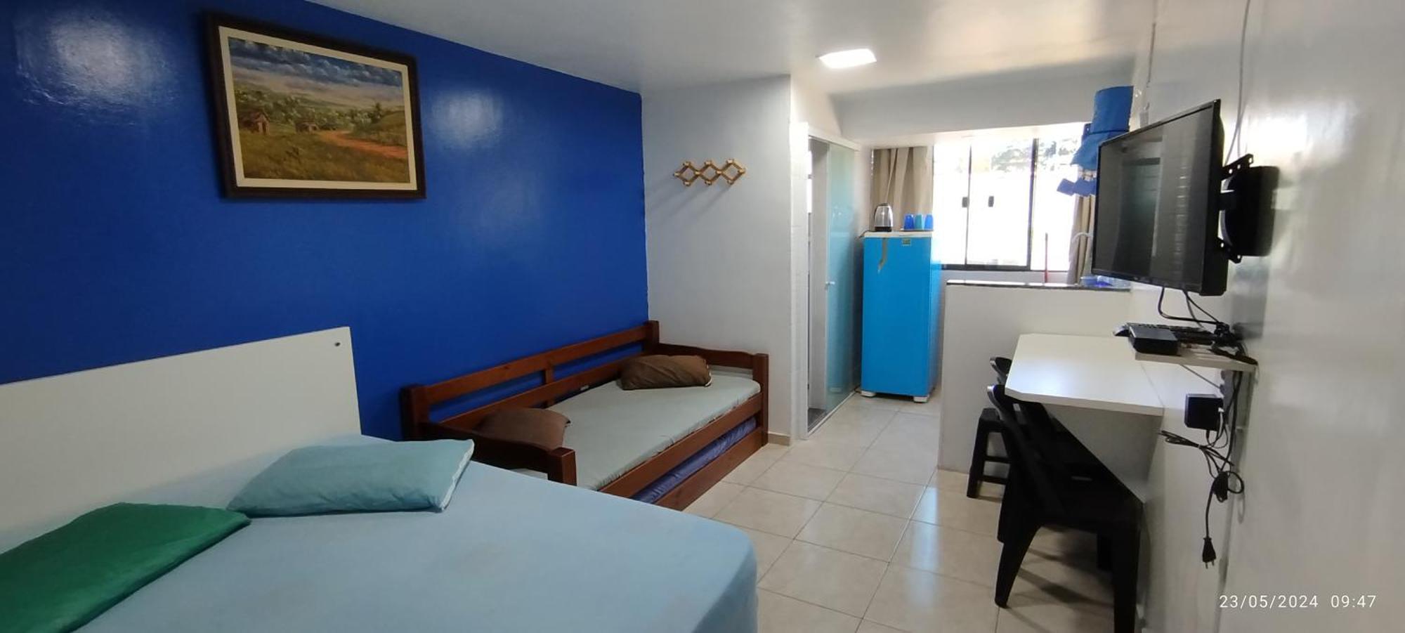 Guest House Renascer K&W Cabo Frio Exterior foto