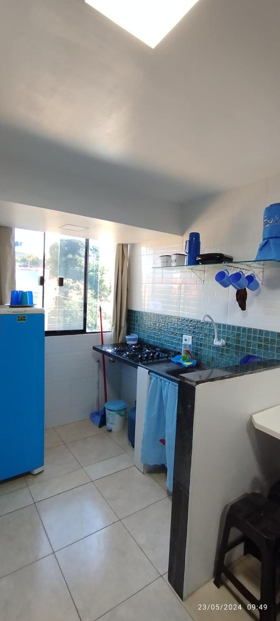 Guest House Renascer K&W Cabo Frio Exterior foto