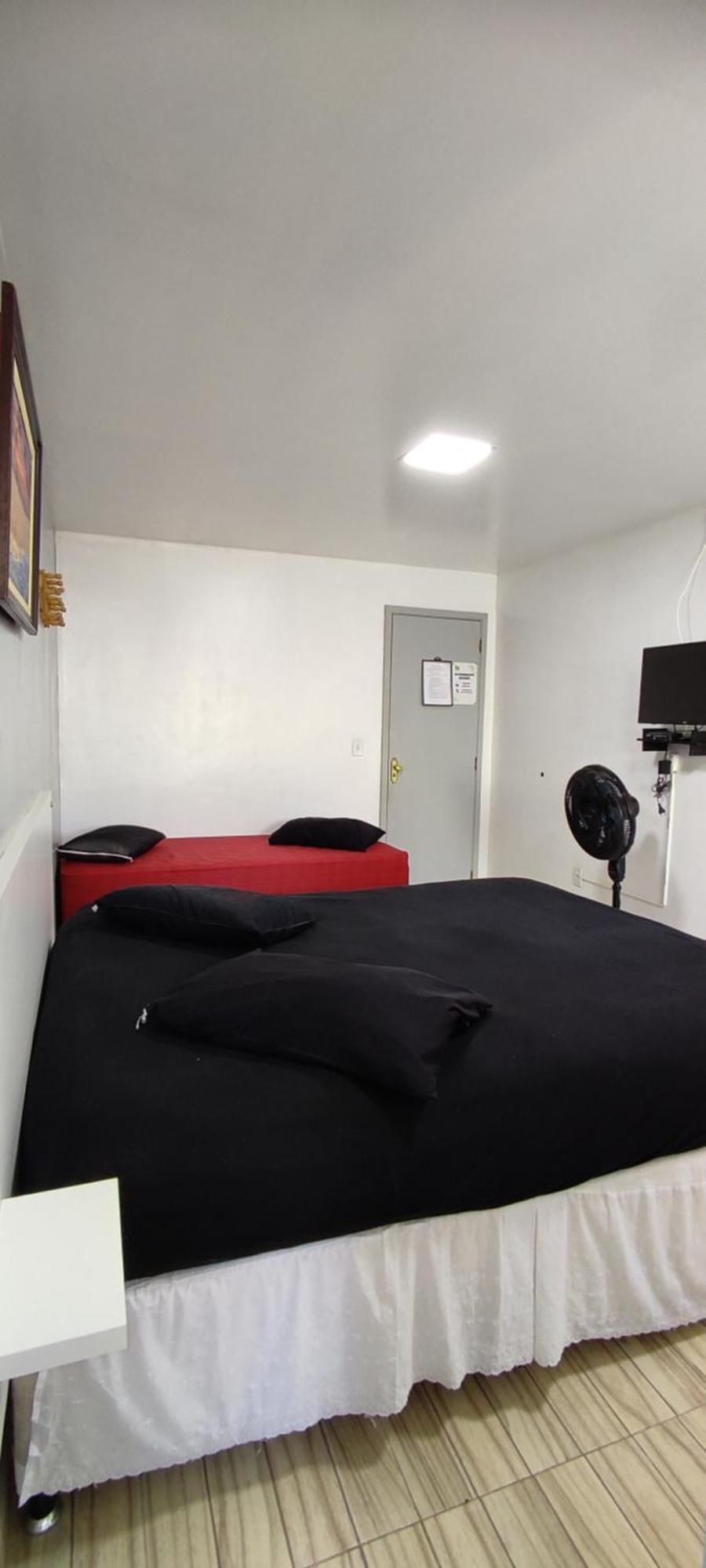 Guest House Renascer K&W Cabo Frio Exterior foto
