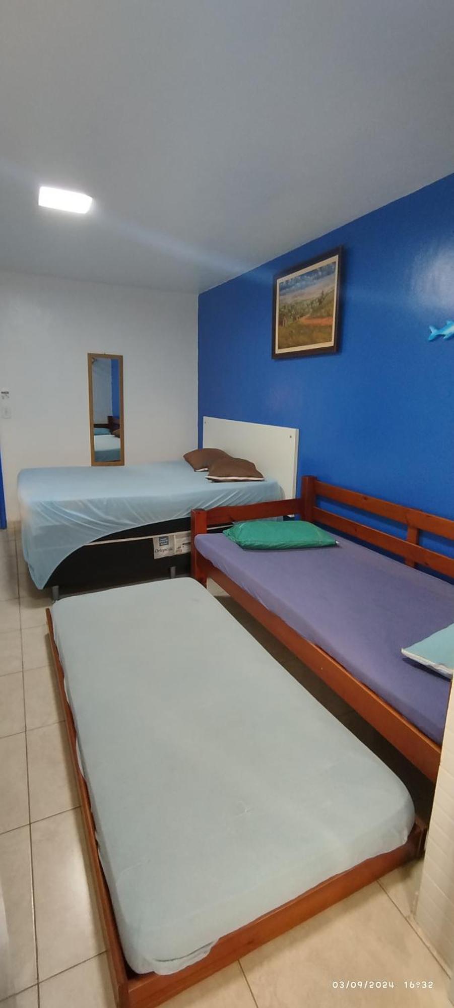 Guest House Renascer K&W Cabo Frio Exterior foto