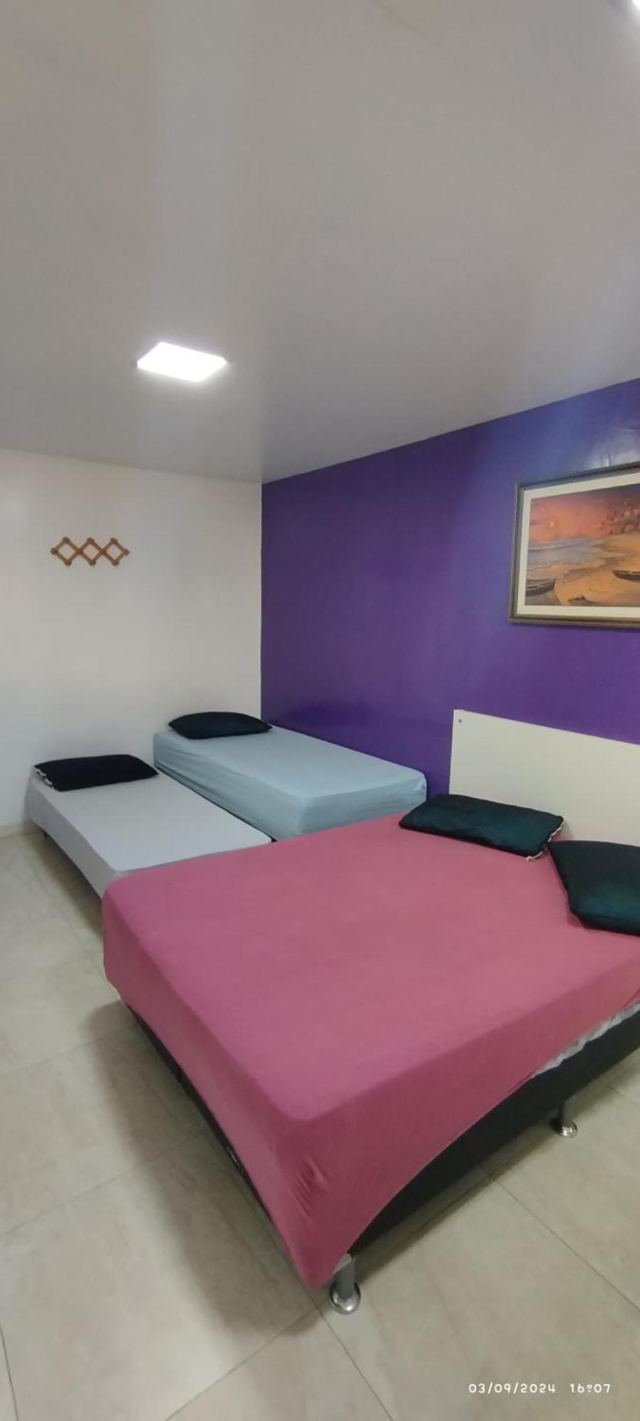Guest House Renascer K&W Cabo Frio Exterior foto