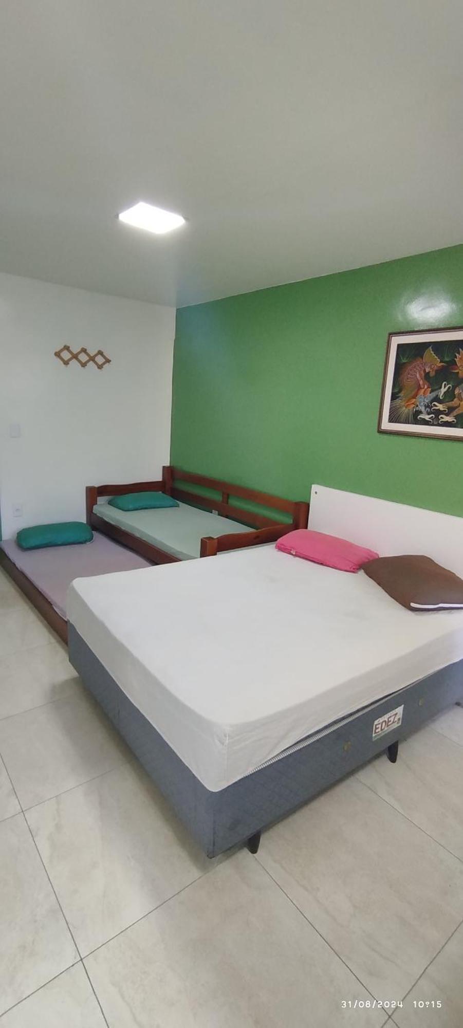 Guest House Renascer K&W Cabo Frio Exterior foto
