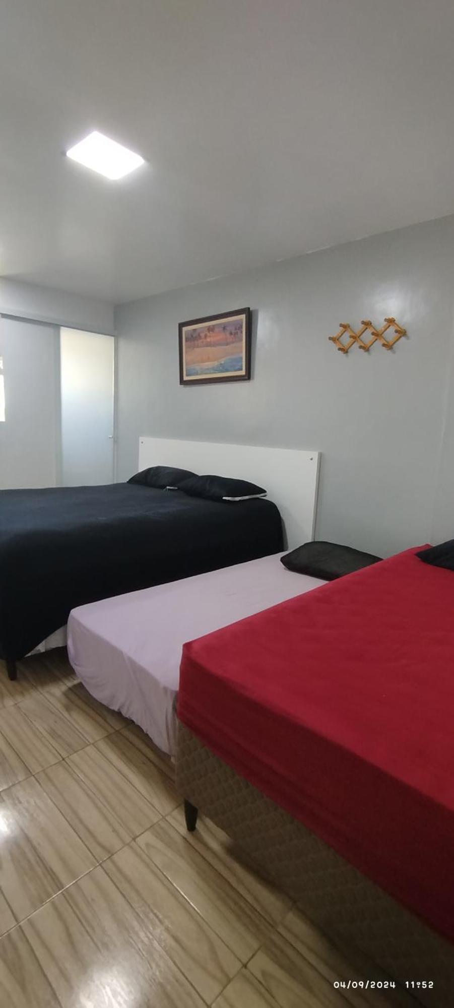 Guest House Renascer K&W Cabo Frio Exterior foto