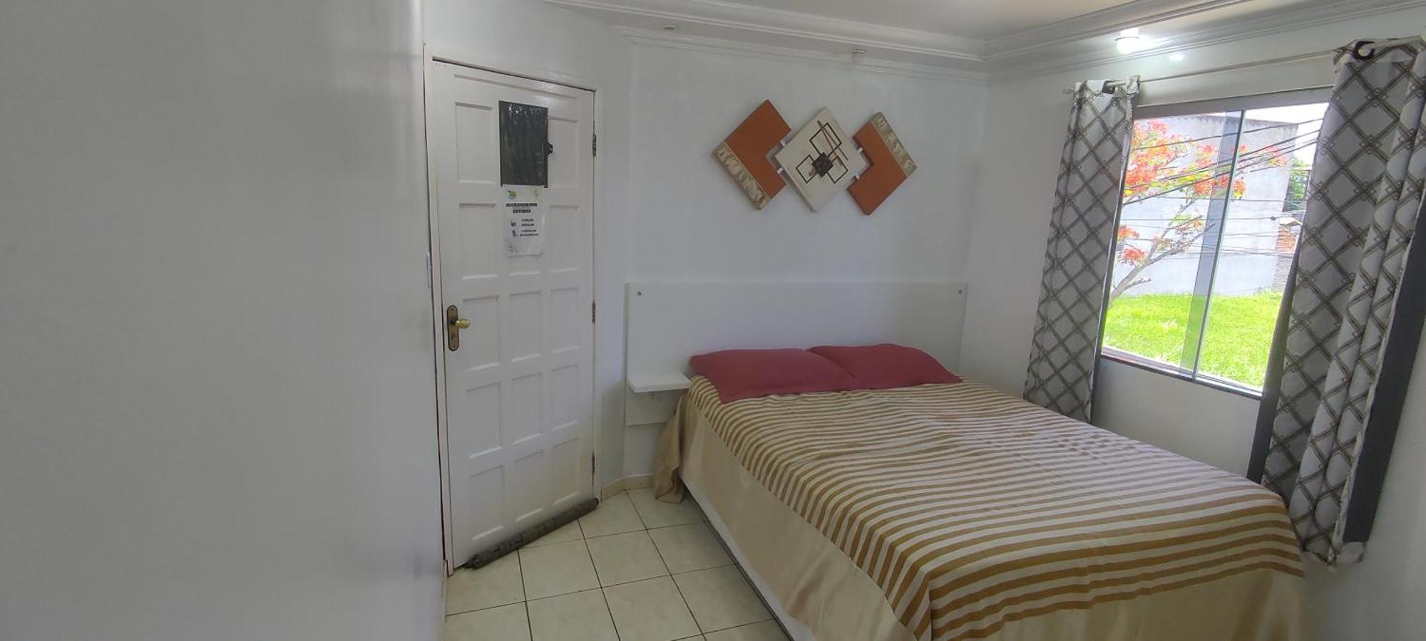 Guest House Renascer K&W Cabo Frio Exterior foto