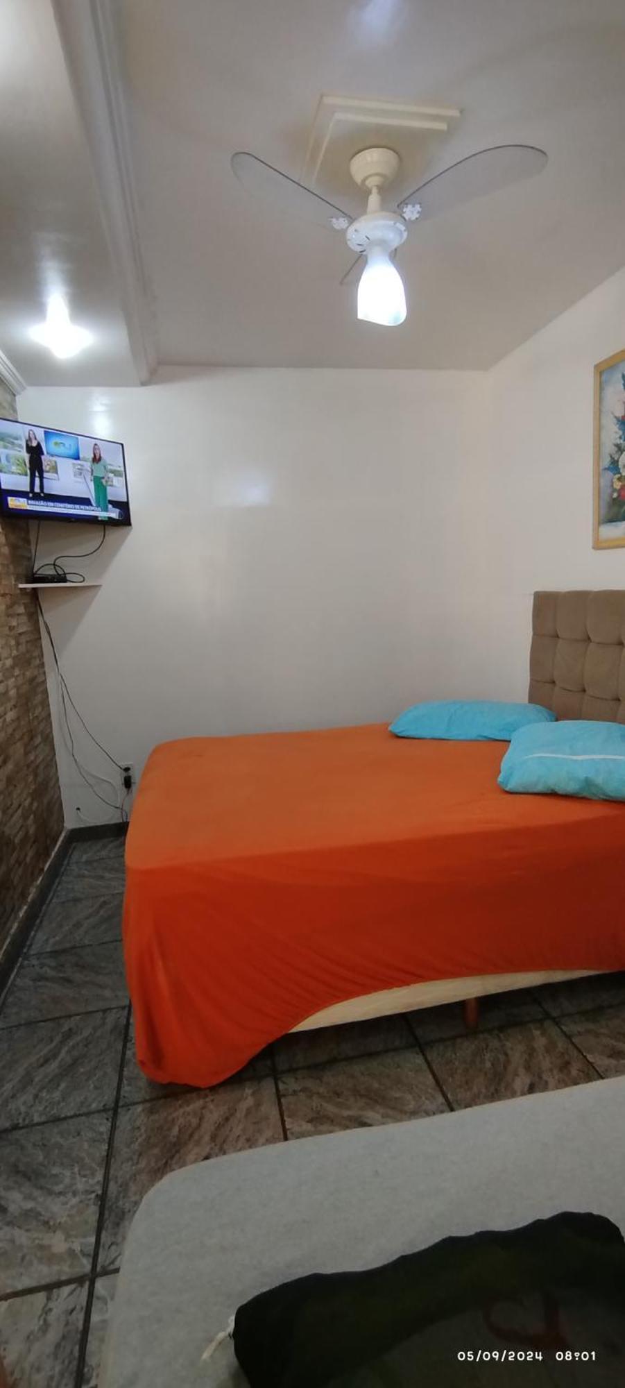 Guest House Renascer K&W Cabo Frio Exterior foto