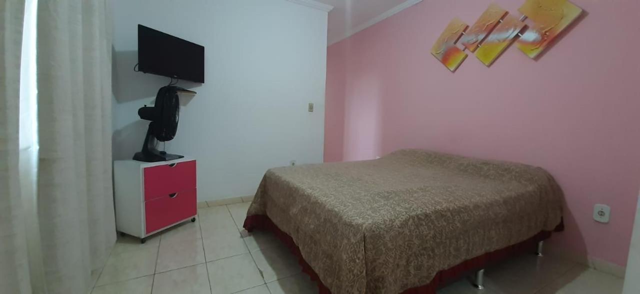 Guest House Renascer K&W Cabo Frio Exterior foto