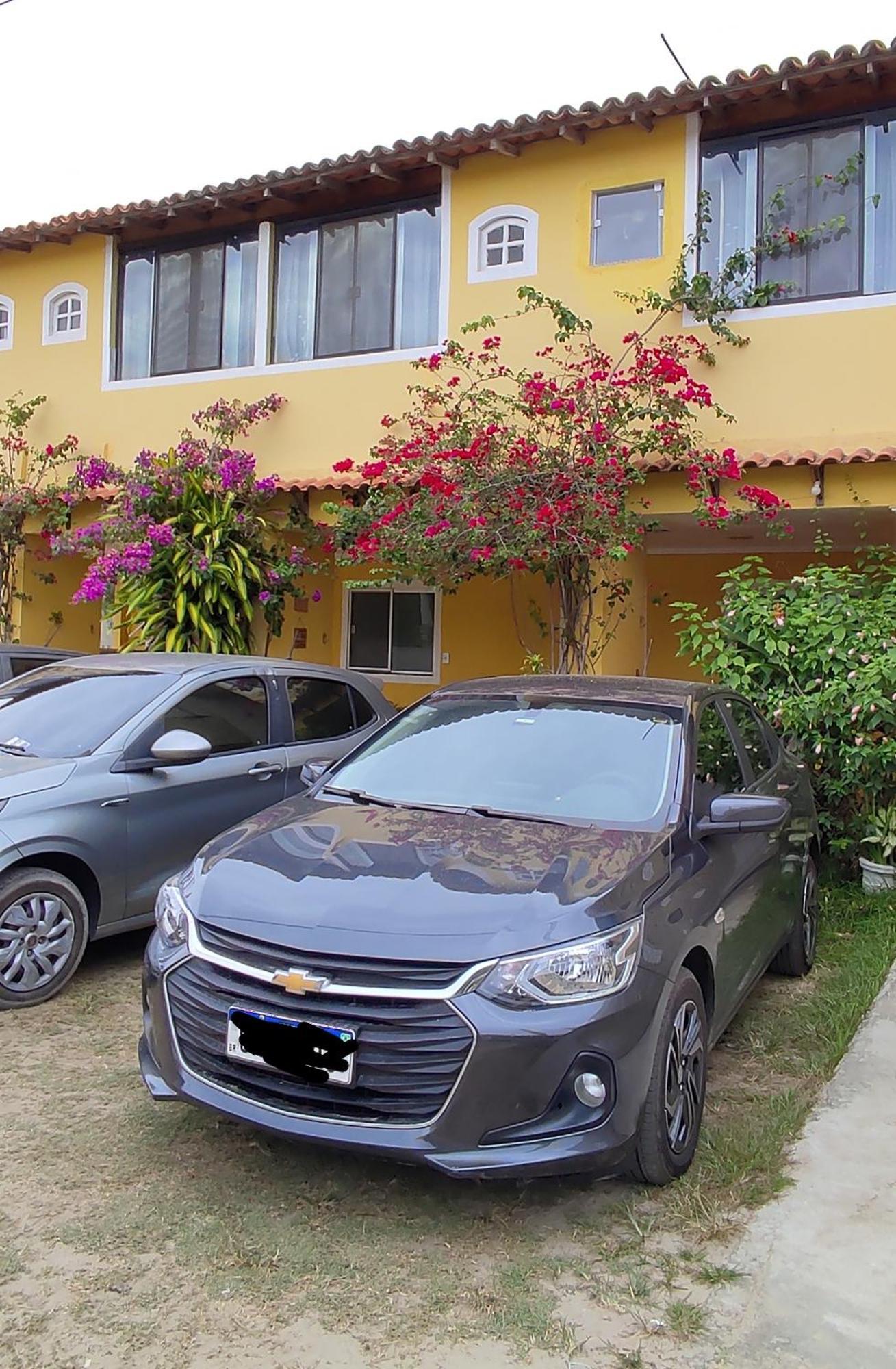 Guest House Renascer K&W Cabo Frio Exterior foto